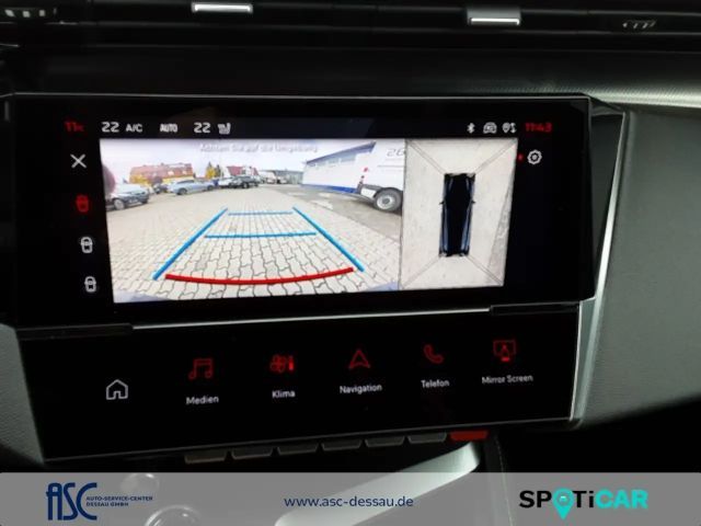 Peugeot 308 GT-Line PureTech SW