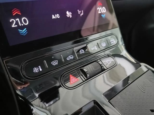 Citroën C5 Aircross Max