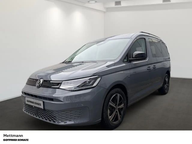 Volkswagen Caddy 2.0 TDI