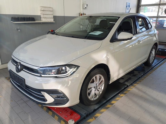 Volkswagen Polo * ACC*MATRIX LED*APP-CONNECT*SHZ