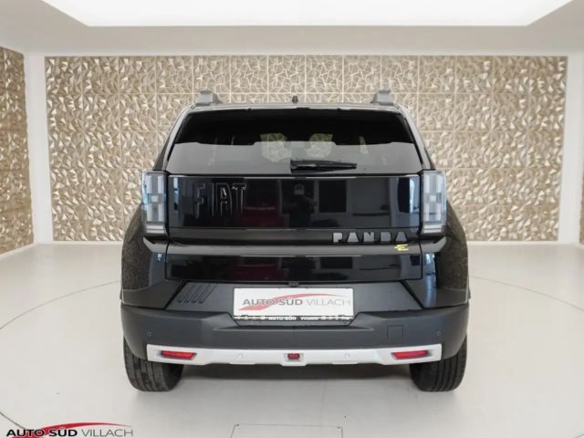 Fiat Grande Panda E La Prima