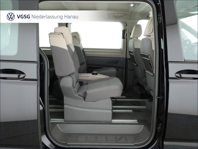Volkswagen Multivan Lang