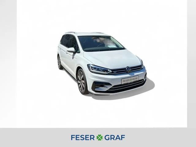 Volkswagen Touran IQ.Drive Move R-Line