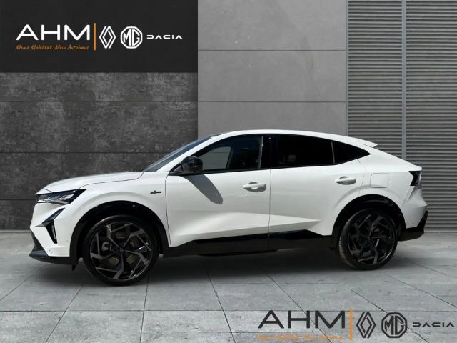 Renault Rafale Alpine