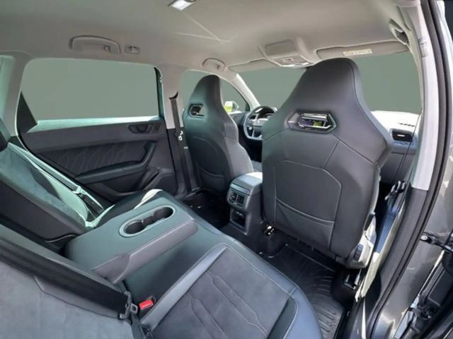 Cupra Ateca 1.5 TSI Business DSG