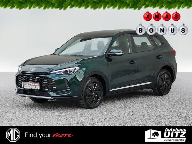 MG ZS Hybrid+ Select AUT+Navi+RKam+Klima+PTS