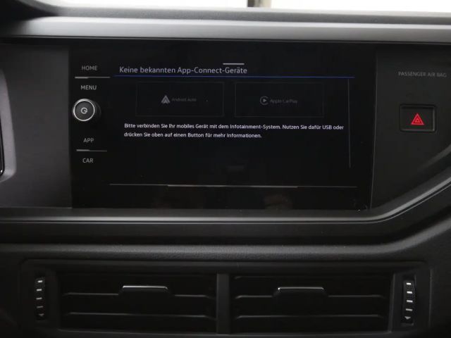 Volkswagen Taigo 4Me TSI