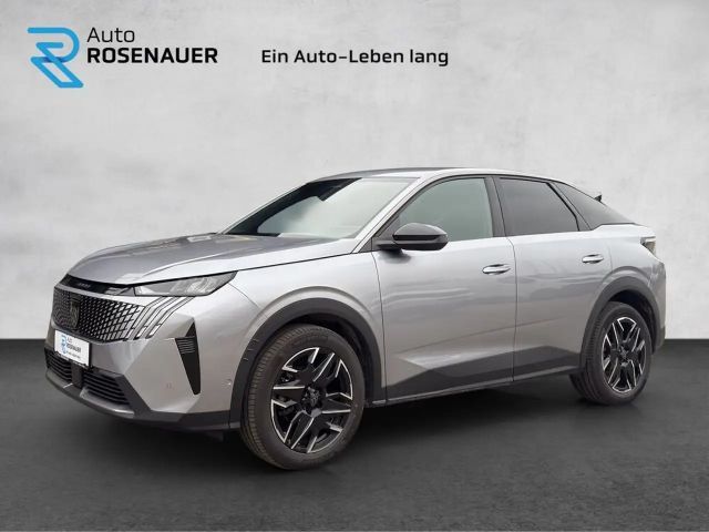 Peugeot 3008 Allure Pack Hybrid