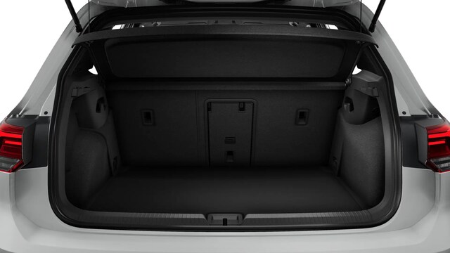 Volkswagen Golf 2.0 TSI GTI