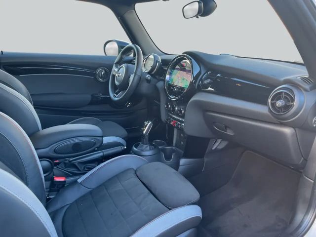 MINI Cooper S Cooper S Aut. John Cooper Works Trim