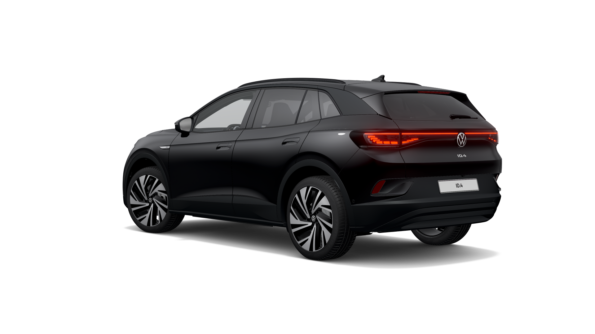 Volkswagen ID.4 Performance Pro
