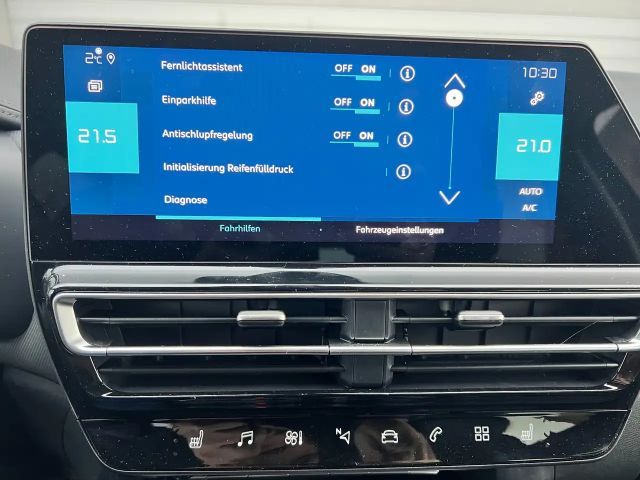 Citroën C5 Aircross Hybrid Pack Shine