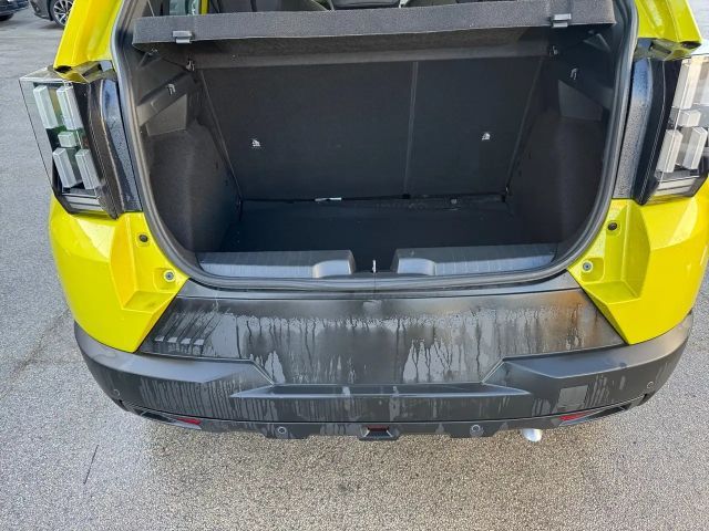 Fiat Grande Panda EDCT ICON HYBRID Neues Modell