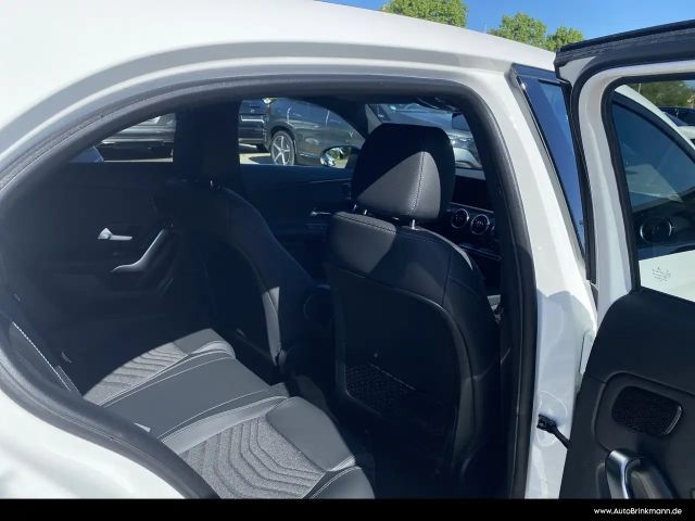 Mercedes-Benz A 180 Progressive