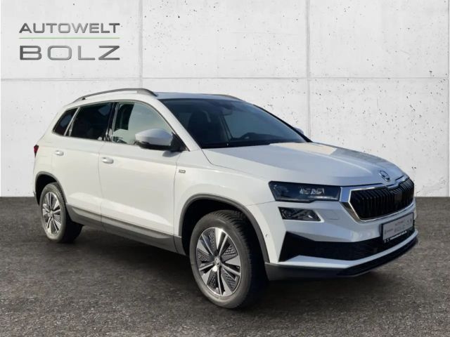 Skoda Karoq 1.5 TSI Selection