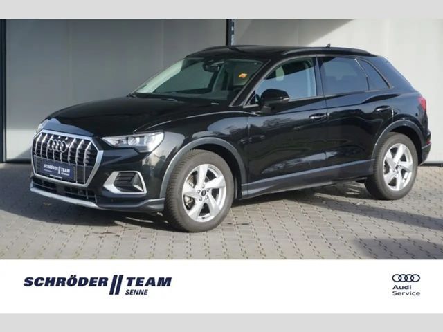 Audi Q3 35 TFSI S-Tronic