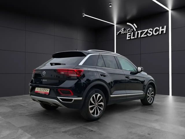 Volkswagen T-Roc DSG Style