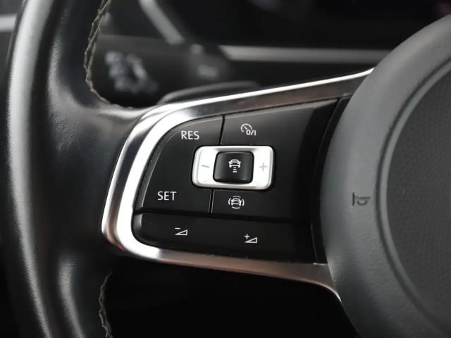 Volkswagen Tiguan Allspace DSG Highline