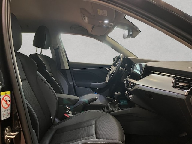 Skoda Kamiq 1.0 TSI Tour