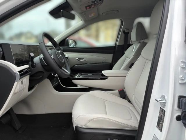 Hyundai Tucson 2WD Prime