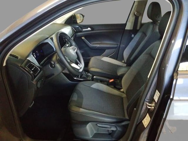 Volkswagen T-Cross 1.5 TSI DSG