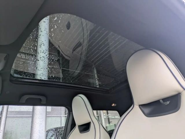 MINI Cooper E Glasdach. HeadUp. Park.Ass.Plus.