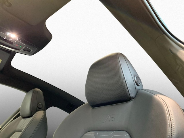 Audi A6 e-tron Avant Performance