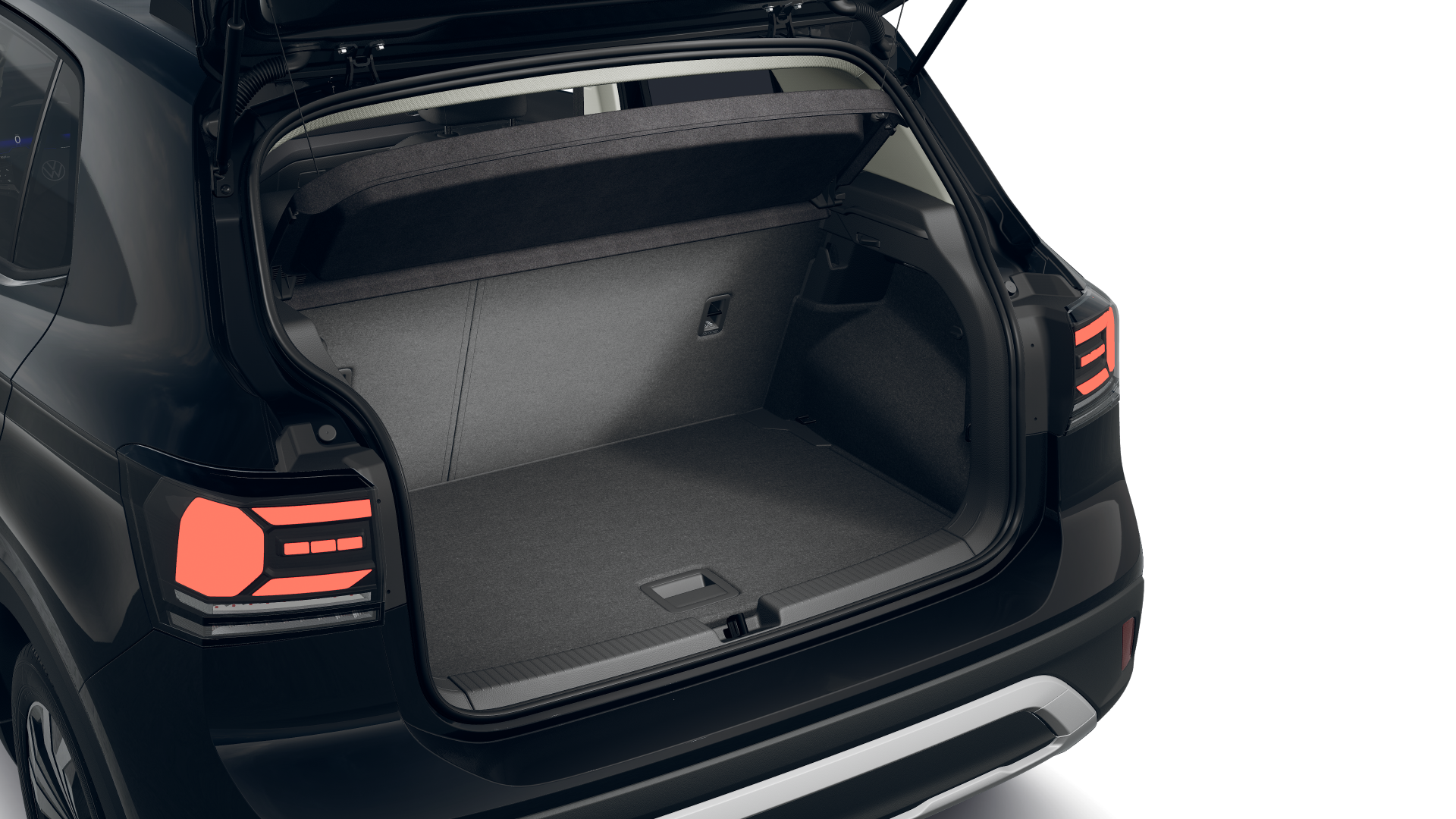 Volkswagen T-Cross 1.0 TSI Life