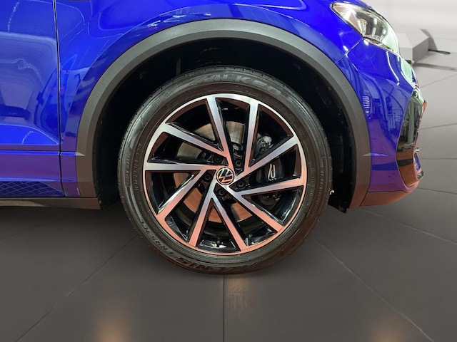 Volkswagen T-Roc 2.0 TSI 4Motion