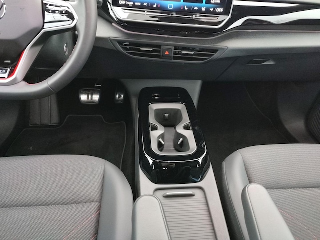 Volkswagen ID.4 4Motion GTX