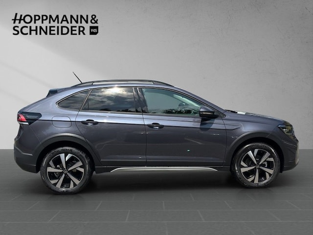 Volkswagen Taigo DSG Style