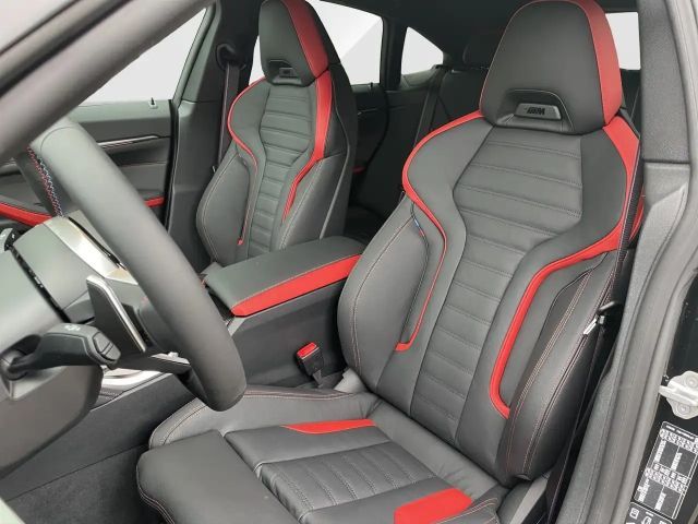 BMW M4 Coupé xDrive