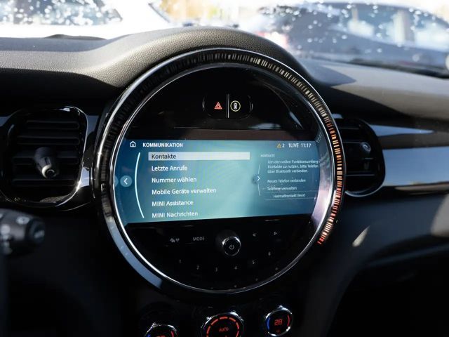 MINI Mini Electric SE