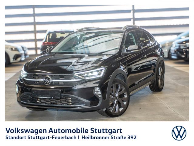 Volkswagen Taigo 1.5 TSI DSG Style