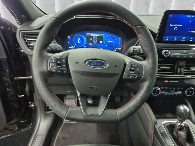 Ford Kuga ST Line X