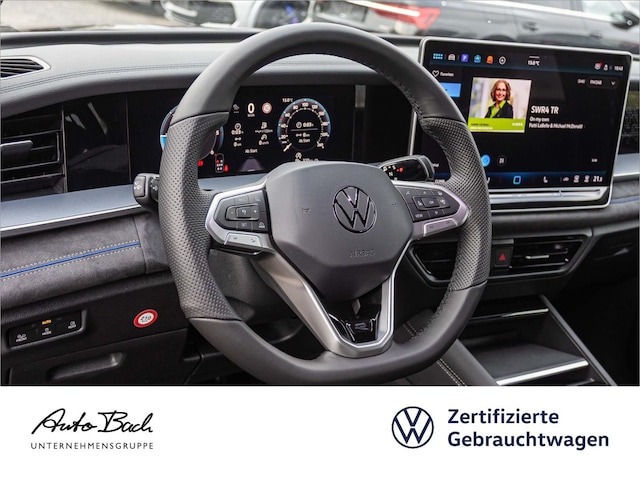 Volkswagen Tayron 2.0 TDI DSG R-Line