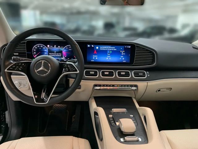 Mercedes-Benz GLE 450 4MATIC AMG Line