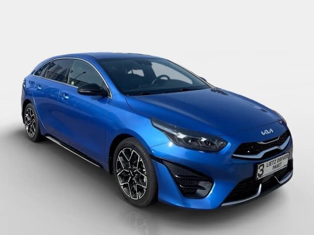 Kia ProCeed GT-Line