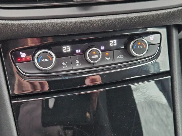 Opel Grandland X Hybrid Innovation