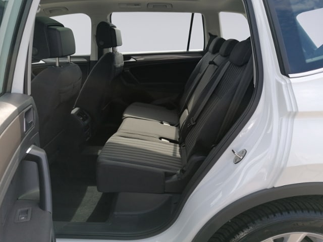 Volkswagen Tiguan 1.5 TSI Allspace DSG