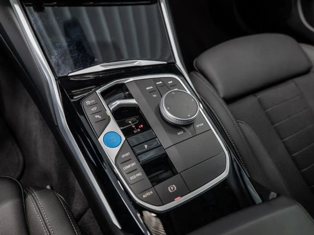 BMW i4 Coupé Gran Coupé eDrive40