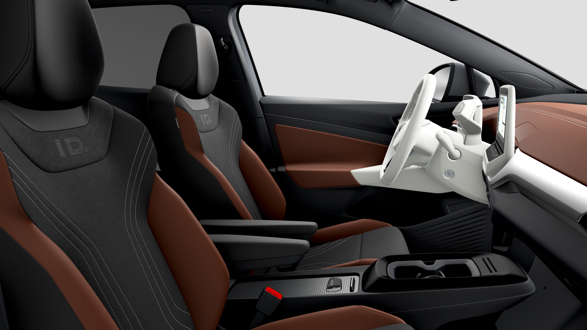 Volkswagen ID.4 | NAVI AHK ACC LED