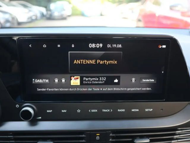 Hyundai i20 1.0 T-GDi Trend