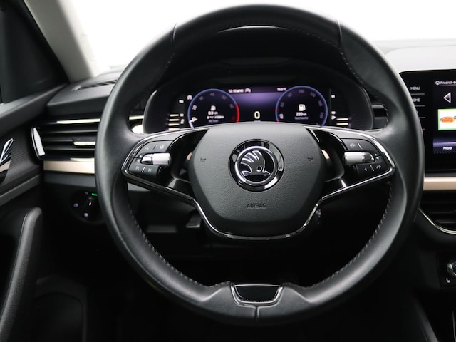 Skoda Kamiq 1.0 TSI Style Style