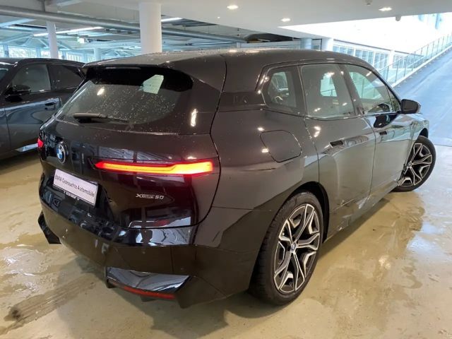 BMW iX xDrive xDrive50