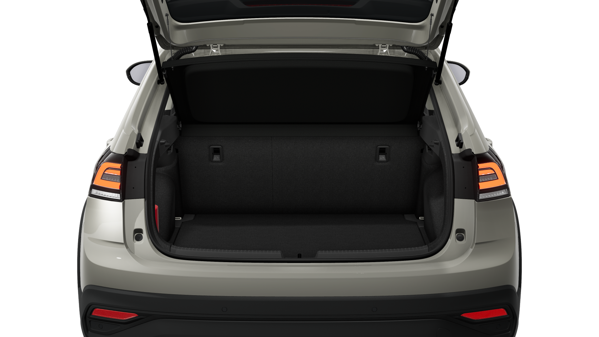 Volkswagen Taigo 1.0 TSI DSG Move