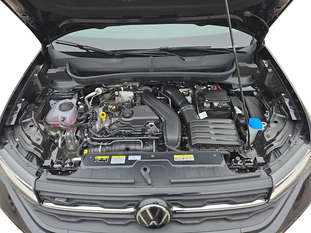 Volkswagen T-Cross 1.5 TSI DSG R-Line Style