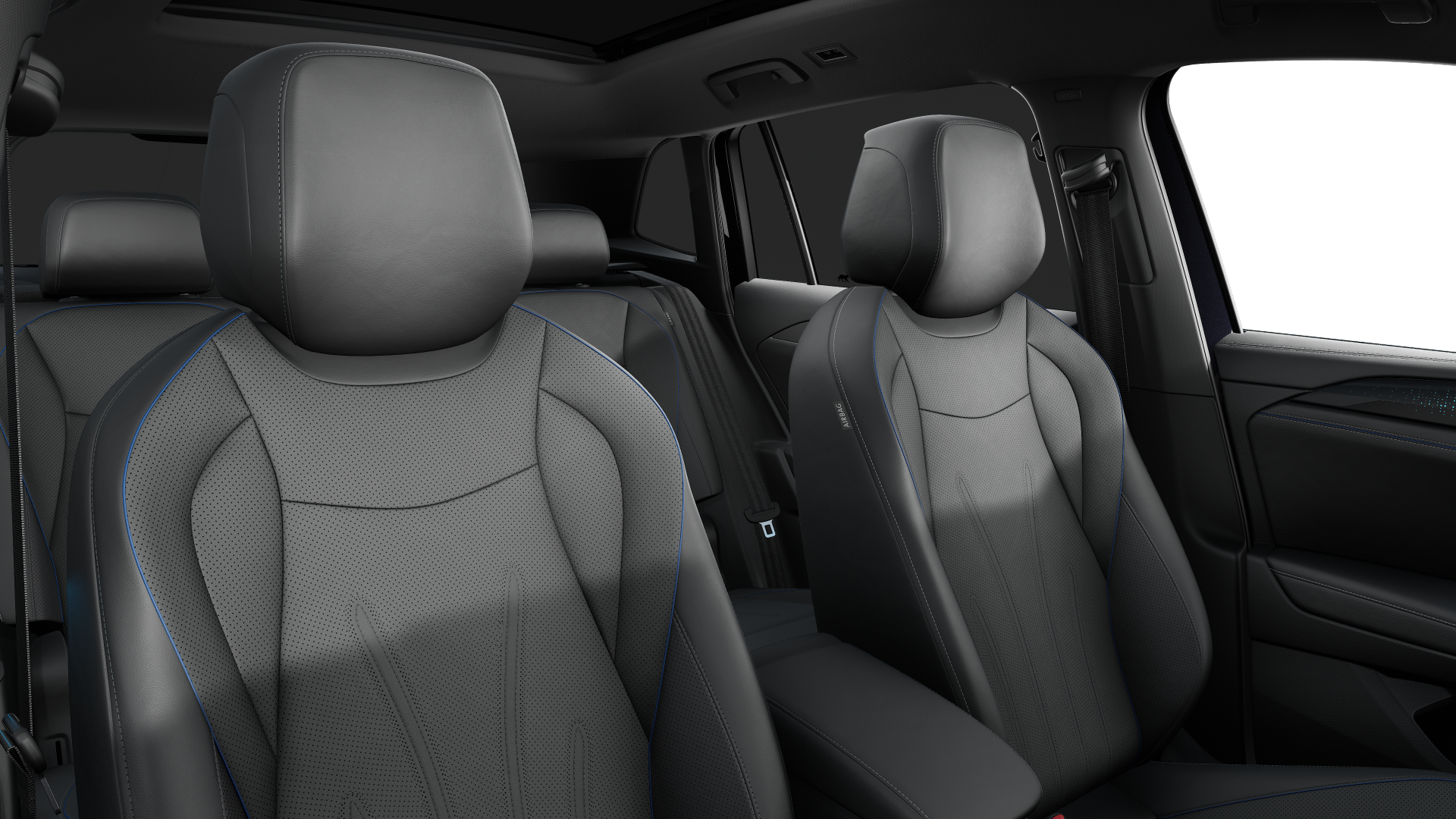 Volkswagen Tiguan 2.0 TDI DSG R-Line