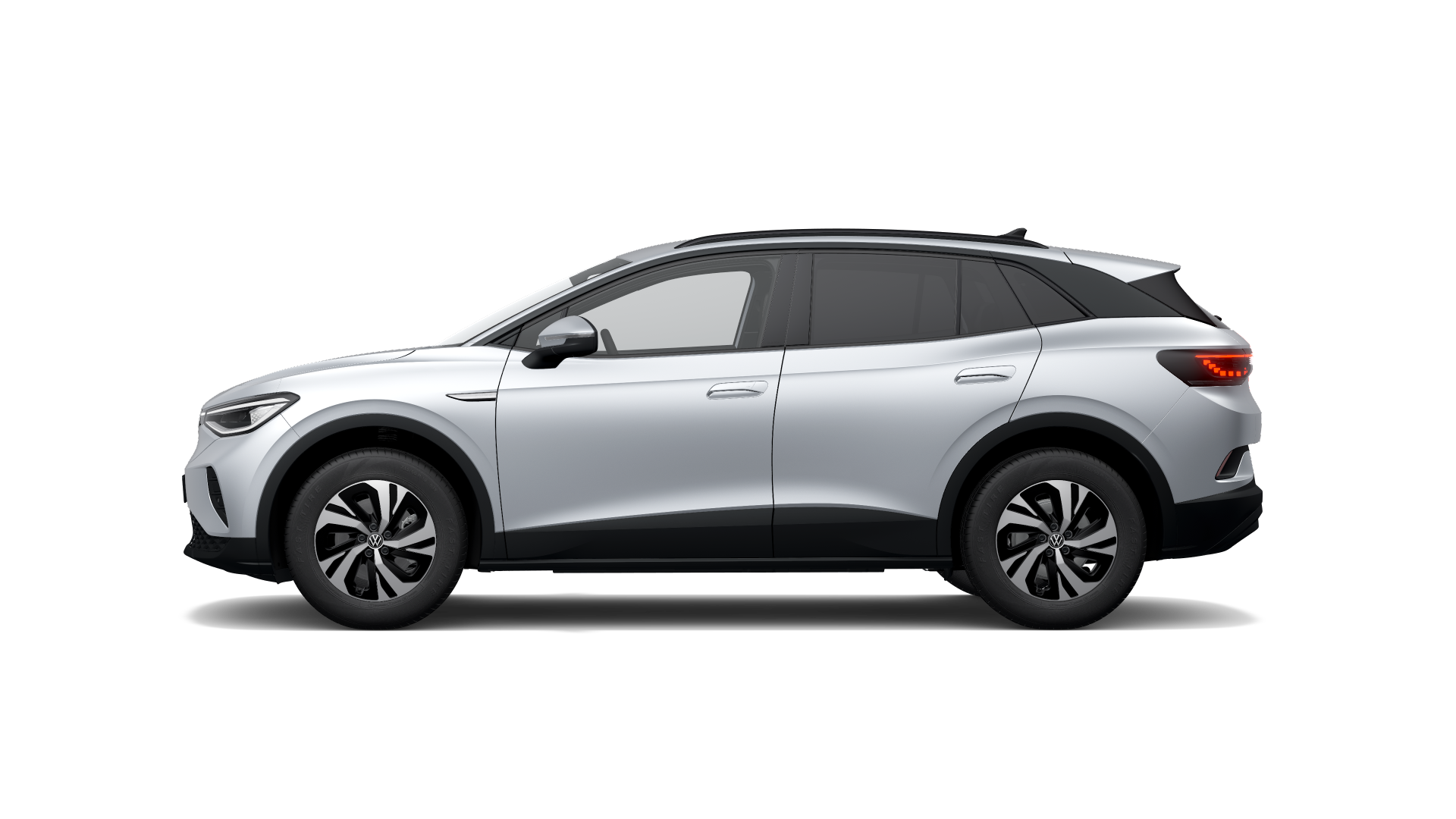 Volkswagen ID.4 NAVI*MATRIX*RFK*PDC*18LM*AUT