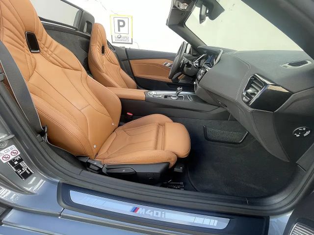 BMW Z4 Cabrio M40i Roadster sDrive